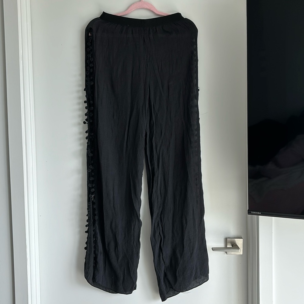 Beach pants